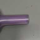 VASSON Fabric Shaver, Electric Lint Remover, Rechargeable Lint Shaver, Sweater Shavers to Remove Pilling, Large Fuzz Remover for Clothes Couch Furniture (Purple)