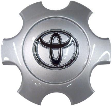 Toyota Genuine Wheel Hub Ornament Sub Assembly