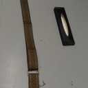 Leather End Shoulder Strap Adjustable Replacement,Retro Multi-Pattern Crossbody Bag Straps