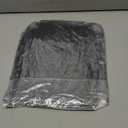 iCOVER 36 inch Griddle Cover for Blackstone, Waterproof Lightweight Polyester Barbecue Protection Flat Top Gas Grill Covers for 36" Griddles Cooking Station for Camp Chef