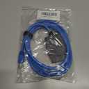 ENET OBD2 Cable for F-Series Coding E-SYS Diagnostic Programming Cable for Vehicles Supporting DOIP Protocol