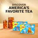 Lipton Unsweetened Iced Tea Bags, Gallon-Sized Zero Calories, 24 Total Tea Bags (24 Count (Pack of 1))