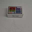 STIGMA Wireless Tattoo Gun Kit Complete with Pro Short Pen, 2 Batteries, 20 Tattoo Cartridge Needles, Color Set, Full Tattoo Accessories STP35TI4002-9