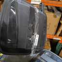 32 Gallon Trash Can Lid, Heavy Duty
