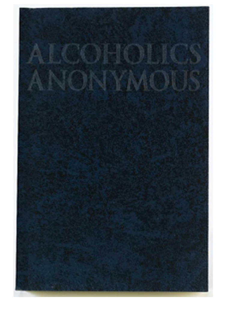 Alcoholics Anonymous