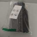 Posture Corrector for Women & Men, Back Brace Advanced Full Back Support for Upper & Lower Back Pain Relief, Spine, Neck, and Hump, X-Style Medical-Grade Lumbar Support System with Adjustable Shoulder Straightener and Breathable Design for Long Sitting and Exercise (Medium (Waist 35"-39"), Black)