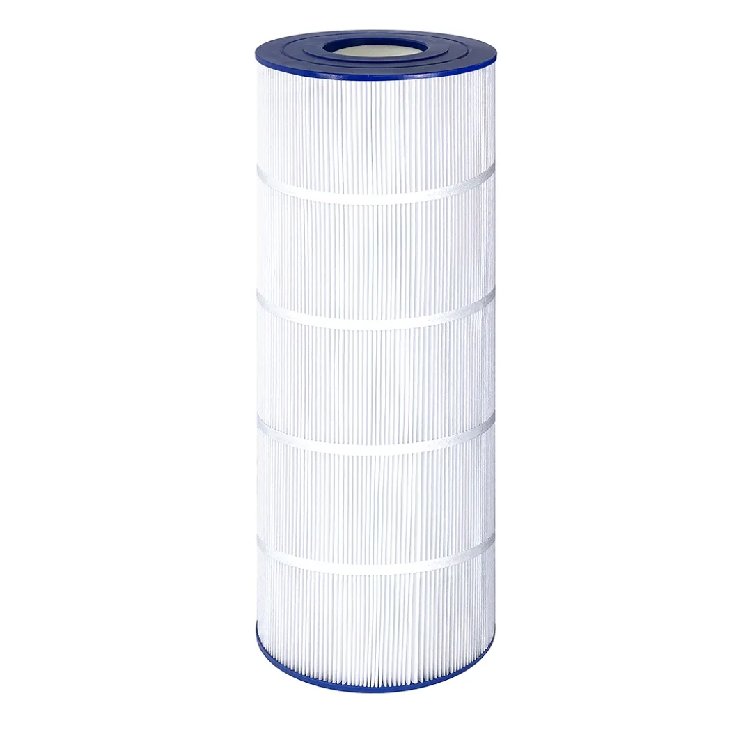Cryspool® 08050 Filter Compatible with Hayward CCX1500RE(CC 1500 E), X-Stream 150, PXST150, 817-0150n, C-8316, FC-1286, 150 Sq. Ft Pool Filter Cartridge, 1 Pack