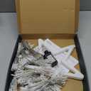 Christmas Decorative Star LED Lights