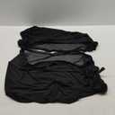 Universal Car Back Window Shade, 2 Pack Car Side Window Sunshade, Sun Glare, UV Rays and Privacy Protection, Baby Car Shades for Side Window (Large)