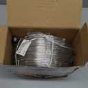 KNONEW 328FT 1000LED Rope Lights for Outside,Outdoor String Lights Waterproof 8 Modes Clear Tube Light for Indoor,Bedroom,Wedding,Garden,Patio,Christmas,Tree,Rv,Holiday Decoration(Multicolor)