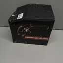 Freestanding Punching Bag for Adults, 70'' Boxing Bag with Stand Kicking Bag Heavy Bag with Boxing Gloves and Electric Air Pump, Women Men Kickboxing Bags for Beginners Training MMA Muay Thai Fitness