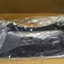 for Dodge Durango 2014-2024 Trailer Hitch Cover | Rear | Black | CH1180138 | 5113692AA