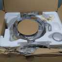 Cuisinart Food Processor, Pro Custom 11 Cup, Brushed Chrome, DLC-8SBCYP1