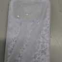 Compatible with iPhone 17 Pro Max Case [Compatible with MagSafe] -Shockproof Protective Slim Soft TPU Cover Phone Case 6.9" (Blue Floral, iPhone 17 Pro Max 6.9")