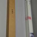 AOSKY Blackout Roller Shades Cordless Blinds for Windows, Free-Stop Shades with Valance, Thermal Insulated Fabric, UV Protection, Blinds for Home and Office (30.5" W x 72" H, Linen Beige