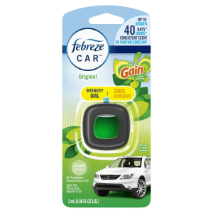 Febreze CAR GAIN Orig 06FLOZ SIDECAP