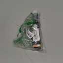 Mini Wine Opener | Travel Portable Pocket Air Pressure Pump Wine Bottle Opener | Assemblable Design Corkscrew 7S Quick Bottle Opening | for Home, Restaurant, Party,Wine Lovers (Red)