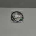 USB 3.0 Male to Male Cable 3Ft,USB to USB Cable with Gold-Plated Connector for Hard Drive Enclosures, DVD Player, Laptop Cooler (3Ft/1M)