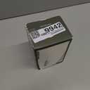 Baby Sling Carrier for Toddler, Houndstooth Baby Carrier Sling, Premium Cotton Linen Adjustable in Both Front and Back Shoulder Strap, Portable and Lightweight Toddler Carrier (Khaki)