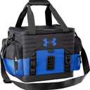 Under Armour Sideline Pro Cooler, 24 can, Royal