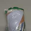 Muslin Baby Bibs,Soft Triangular Baby Bandana Drool Bibs for Baby Boy Girl,Solid Colors Bib for Drooling Teething (10 Pack-forest)