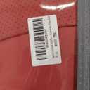 Full Coverage Faux Leather Car Seat Covers Full Set,Automotive Seat Covers for Cars,SUVs Pick-up Truck, Car Seat Cushion, Wine Red Seat Covers for 5 Seats