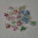 24PCS LED Light Up Fidget Spinner Rings Glow Party Favors Bulk for Kids 4-8 8-12 Christmas Goodie Treat Bags Stuffers Pinata Fillers Carnival Prizes Classroom Treasure Box Toys Birthday Return Gifts