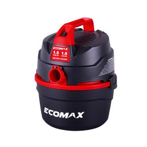 ECOMAX 1 GAL POLY SHOP VACUUM