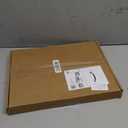 Stone Drying Mat for Kitchen Counter, 24"(L)16"(W), Drying Matt Kitchen Counter, Stone Dish Drying Mat, Foldable Diatomaceous Earth Mat