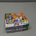 Star Wars: Young Jedi Adventures Pop-Up Lightsaber Duel, LYS Solay & Training Droid Action Figures, 4-Inch Scale Toys, Preschool Toys for 3 Year Old Boys & Girls