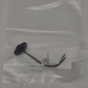 Coleman-Mach 8330-3101 9000 Series Digital Zone Room Sensor - Black