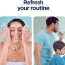 PUR Water Filter Replacement for Faucet Filtration Systems (1 Pack) Compatible with all PUR Faucet Filtration Systems