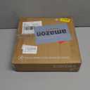 CAROTE Non Stick Frying Pan Skillet, Omelet Pan, Healthy Non Toxic Granite Chef Pan, Induction Compatible Egg Frying Pan with Heat-Resistant Handle, PFOA-Free,Cream White, 10"