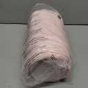 Bedsure GentleSoft Fleece Blankets Queen Size Pink - Valentines Blanket Soft Lightweight Plush Fuzzy Cozy Luxury Throw Microfiber 90x90 inches