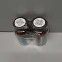 2 x Nutriissa 12-in-1 Full-Spectrum Magnesium Complex  2950 mg Magnesium Blend Providing 540 mg Elemental Magnesium  Featuring Magtein, Glycinate, Taurate & Malate  EPEB Certified  120 Vegan Capsules