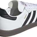 adidas Unisex Adult Samba Indoor Shoe 6.5