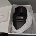 Medcursor Cordless Hand Massager - Hand Massager with Heat and Compression, Hand Warmer with Acupressure Beads, 6 Massage Modes, 2 Heat Levels, 3 Timers (Grey)