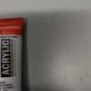Amsterdam Standard Series Acrylic Tube 20ml Titanium White 105 (17041050)