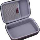 XANAD Case for Focusrite Scarlett Solo or 2i2 (3nd Gen) Audio Interface -Hard EVA Storge Bag