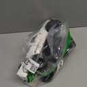 WPL C24-1 RC Rock Crawler RC Truck 4x4 1/16 Scale RC Crawler Off Road Remote Control Pickup 2.4G All Terrain RTR with Proportional Throttle Steering Led Light Adult