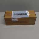 A-KARCK Turn Down Exhaust Tip 3" Inlet, Black Tailpipe Tip with 3" Inlet & Outlet 12" Overall Length, Stainless Steel Structure Replaces Rusted Tailpipes