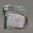 Travel Essentials,Multi Charging Cable for Apple Watch Charger/iPhone Charger/Samsung Charger,Type C Cable Cord for iWatch Ultra/10-2/iPhone 17-11/Samsung S25-S20,Android Phone,Car[1.2M]-Multicolor