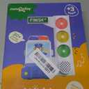 Move2Play, Red Light Green Light Game with Motion Sensing | Family Fun & Birthday Party Games | Gift for Kids, Preschool, & Toddlers Ages 2, 3, 4, 5, 6, 7+ Year Olds | Travel, Indoor, Outdoor