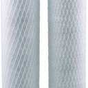 Aquasana Replacement Filter Cartridges (Stages 1 & 3) for OptimH20 Reverse Osmosis Under Sink Water Filter System - Not Compatible with SmartFlow systems - AQ-RO3-R