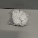 Rehabilitation Advantage Cloth Hand Cone Covers, White, Set of 3