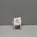 MEEDEE Red Velvet Ribbon 3 Inch Red Fringe Ribbons Raw Edge Silk Velvet Ribbons for Wreaths, Flower Bouquet, Photography, Dress Sash, Baby Shower, Wedding Decor (3 Yards)