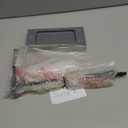 SRIWATANA Jewelry Organizer Display Extra Tall Necklace Holder 3 Tier Jewelry Tree Stand, Gift Idea (Weathered Grey & Black)