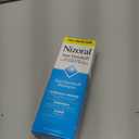 Nizoral Anti-Dandruff Shampoo with 1% Ketoconazole, 14 Fl Oz, Fresh Scent, Anti Fungal Shampoo