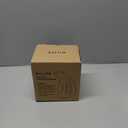 HiLIFE Steamer for Clothes, Portable Handheld Clothing Steamer, 240ml Big Capacity, 700W, Strong Power, Fabric Quick Wrinkle Remover with Brush for Home, Office, Travel (ONLY 120V) -Blue