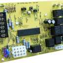 50A56-956 Furnace Control Circuit Board Replacement Kit forWhite Rodgers 50A56-956 Replace White-Rodgers 50A56-242 50A56-243
